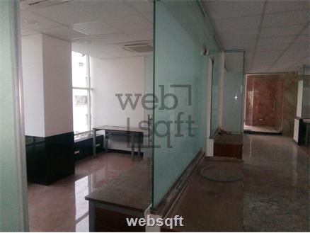 Commercial building for Rent in Hyderabad